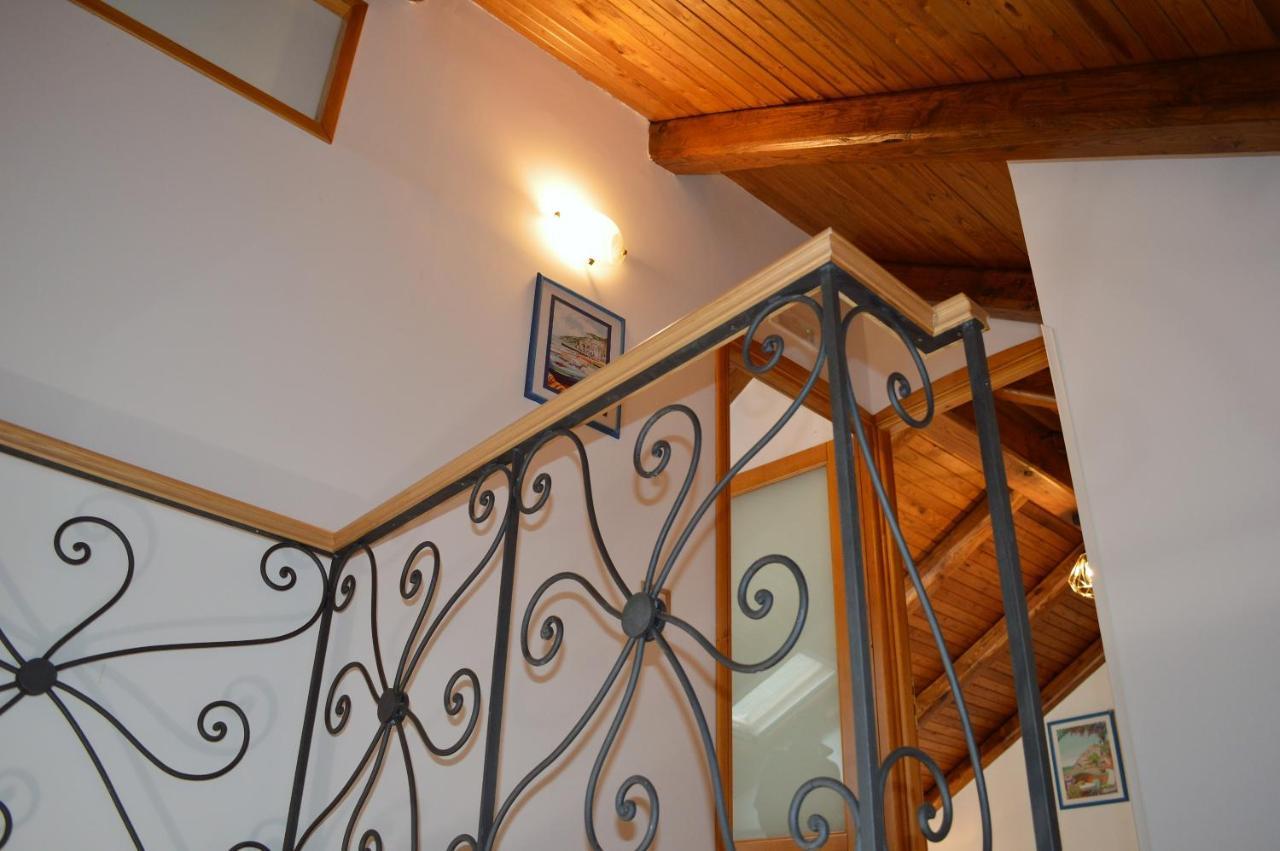 Maison Antica - One Step Away From The Sea Maiori Exterior photo