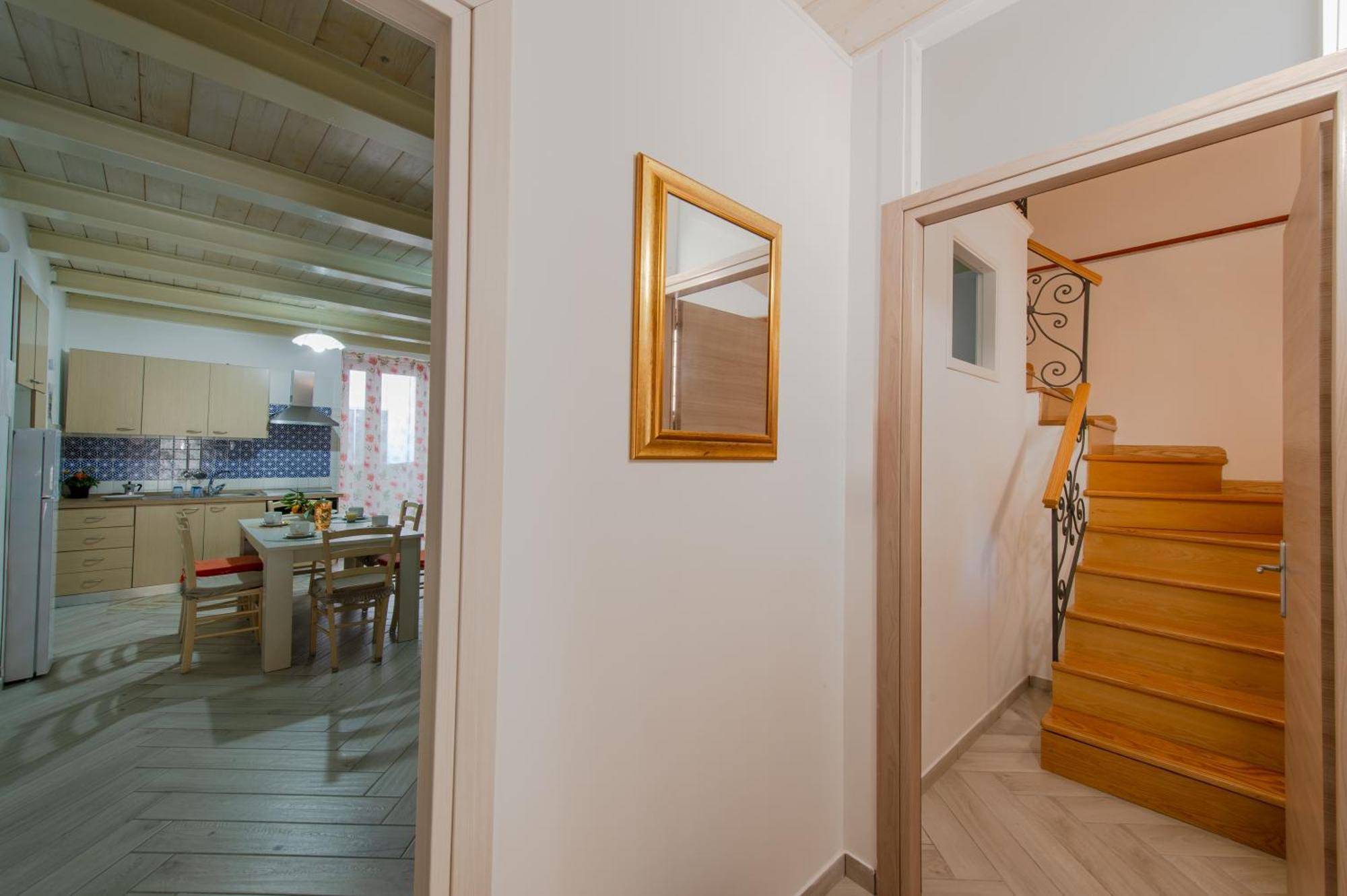 Maison Antica - One Step Away From The Sea Maiori Exterior photo