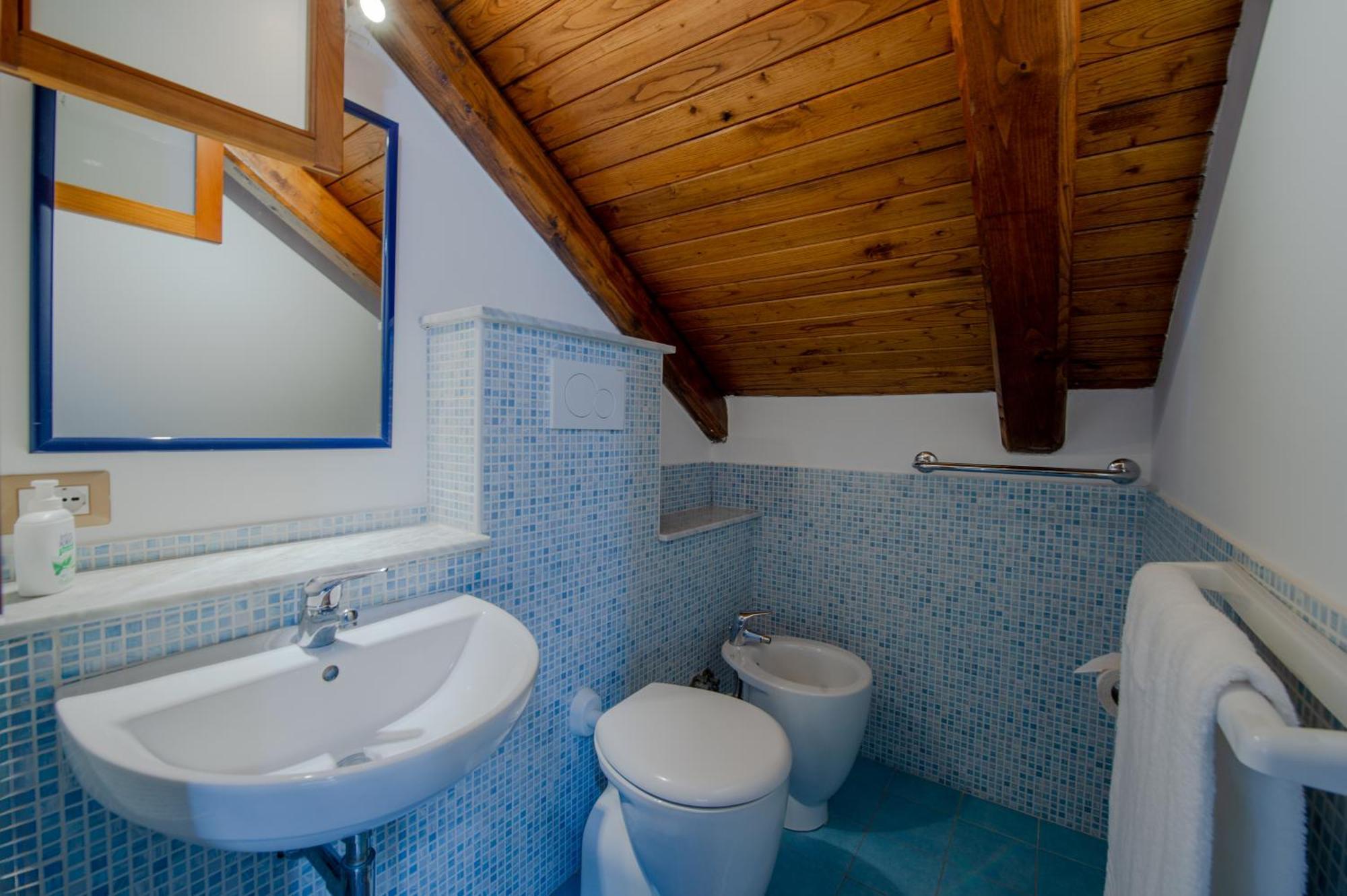 Maison Antica - One Step Away From The Sea Maiori Exterior photo